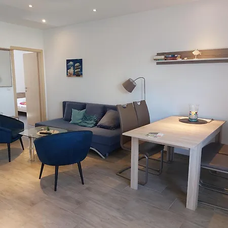 Apartment T3 *