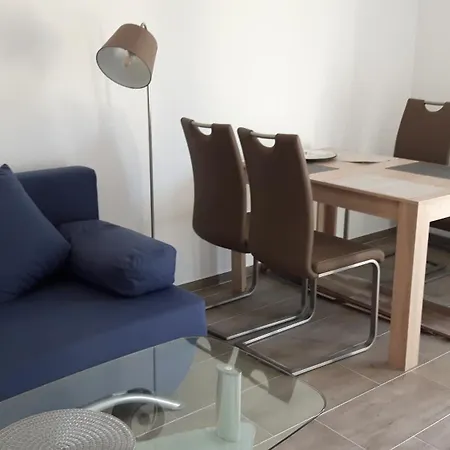 Apartment T3